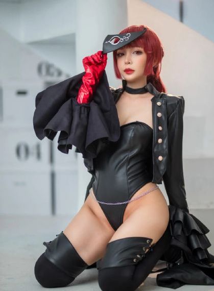 丧女