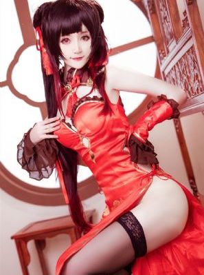 巴黎奥运会花样游泳