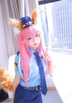 大胸泰熙